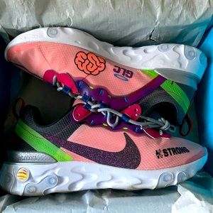 Nike React Element 55 sneakers